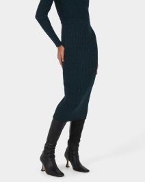 Cienna Knit Skirt