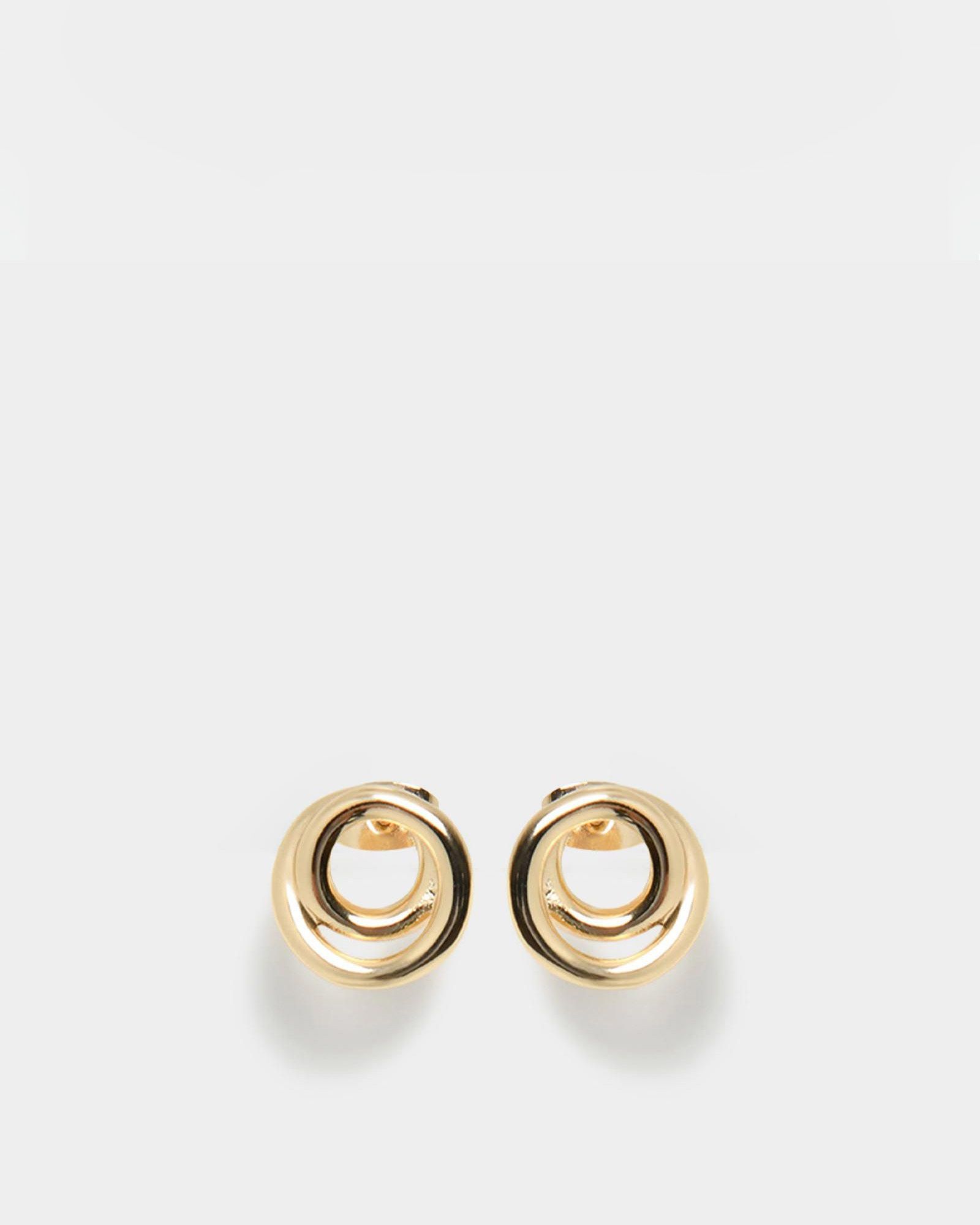 Forcast Accessories - Ellianna Earrings
