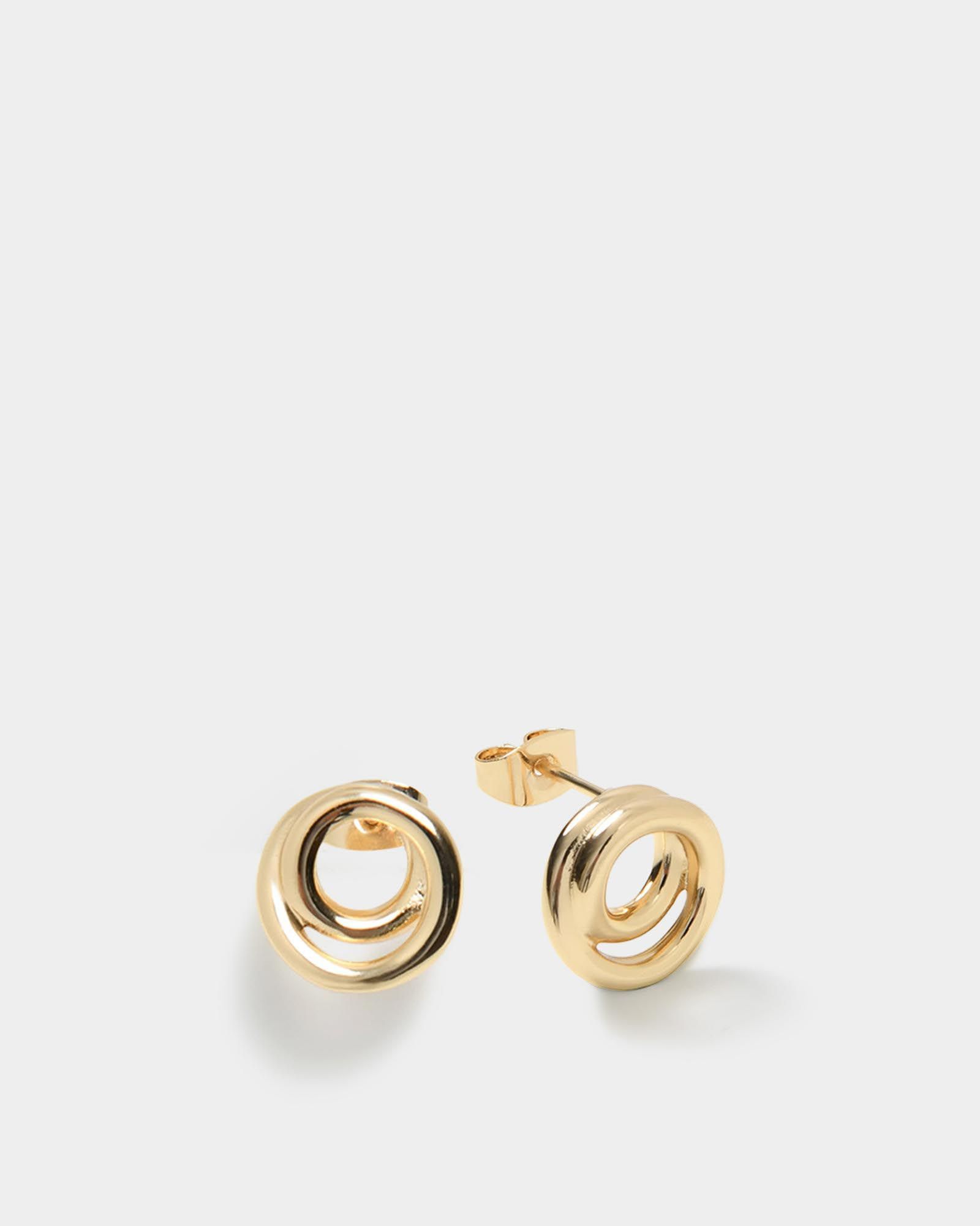 Forcast Accessories - Ellianna Earrings