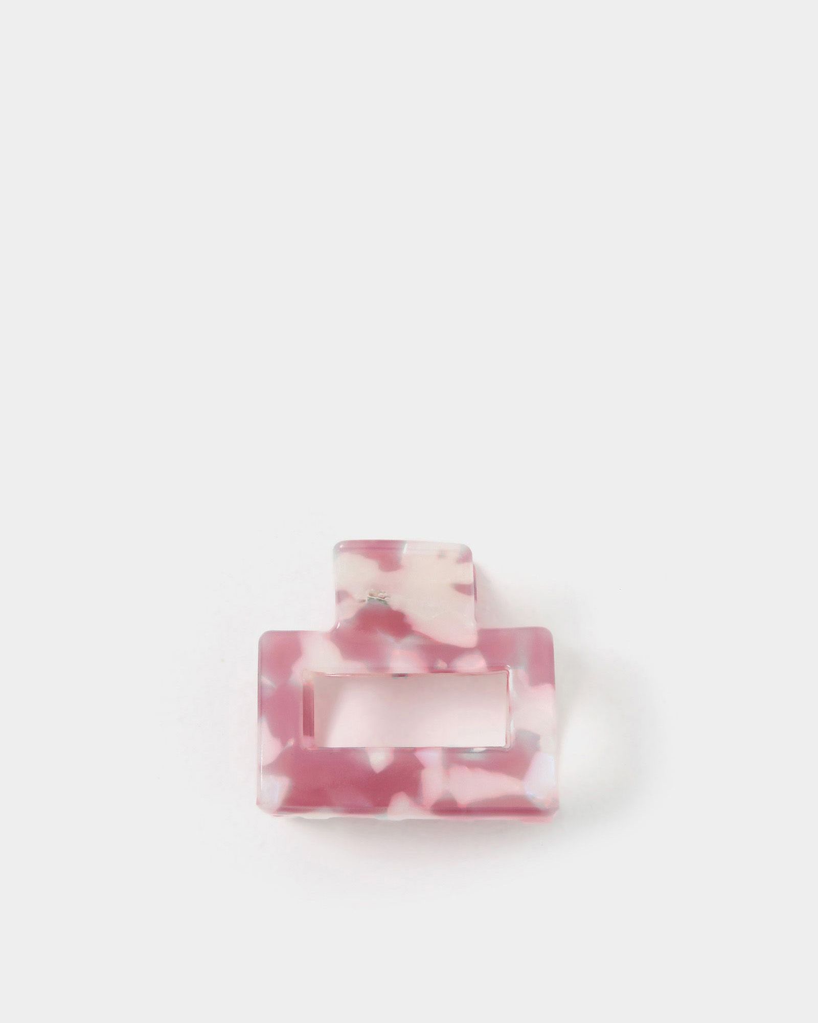 Forcast Accessories - Crystal Hair Claw