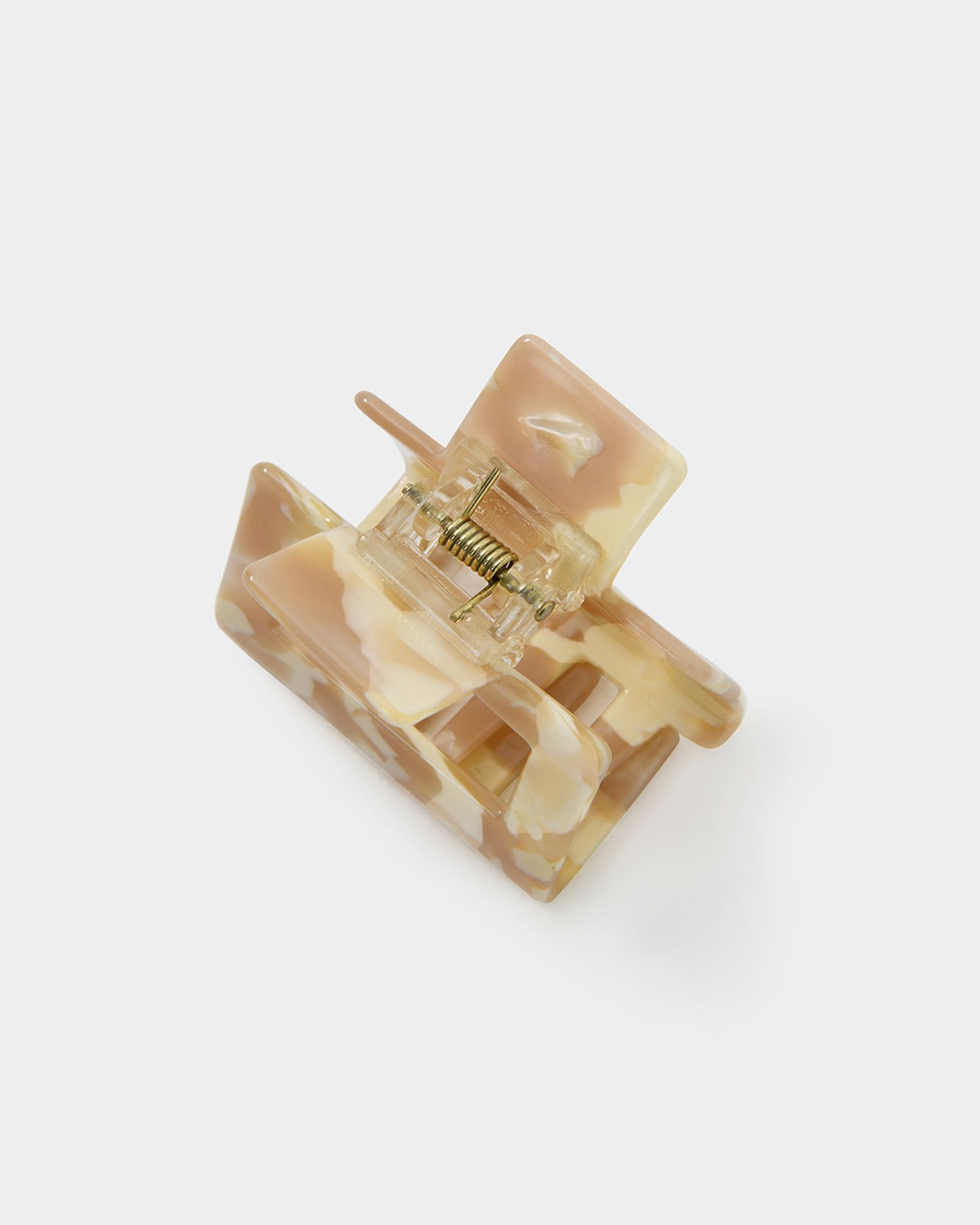 Forcast Accessories - Crystal Hair Claw