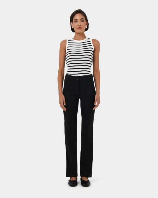 Annalee Classic Pants