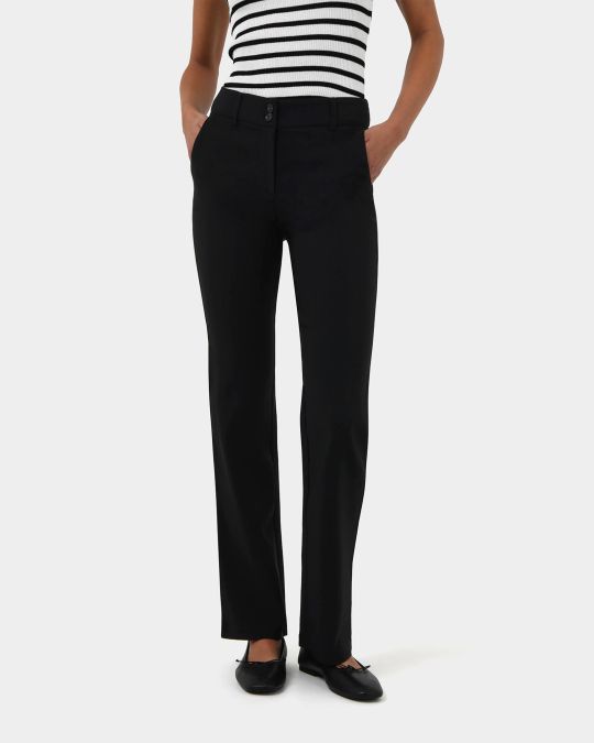 Annalee Classic Pants