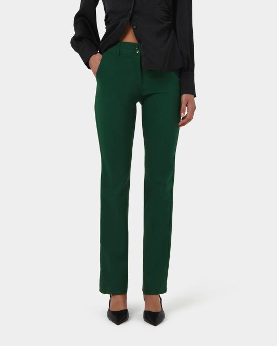 Annalee Classic Pants