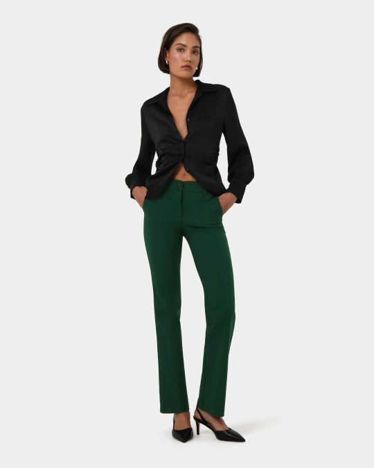 Annalee Classic Pants