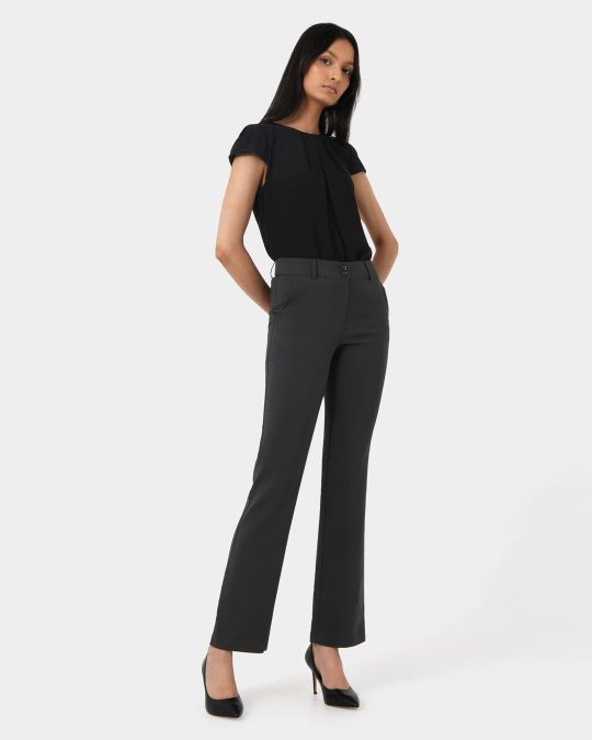 Annalee Classic Pants