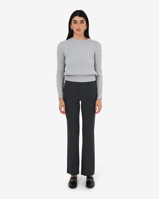Annalee Classic Pants