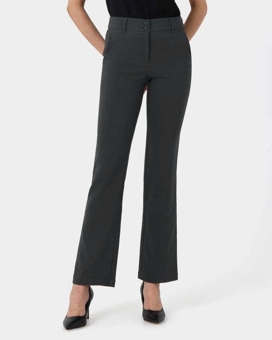 Annalee Classic Pants