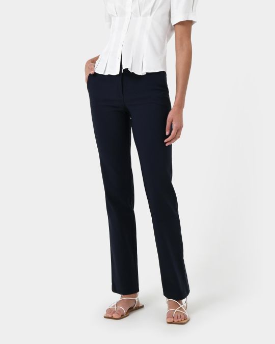 Annalee Classic Pants