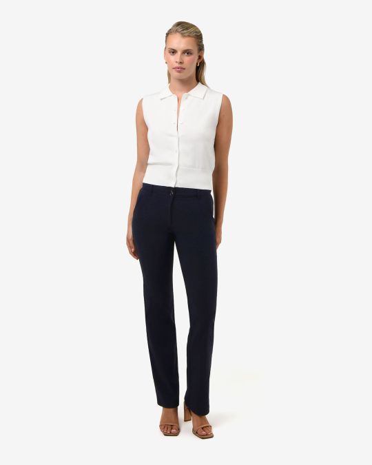 Annalee Classic Pants