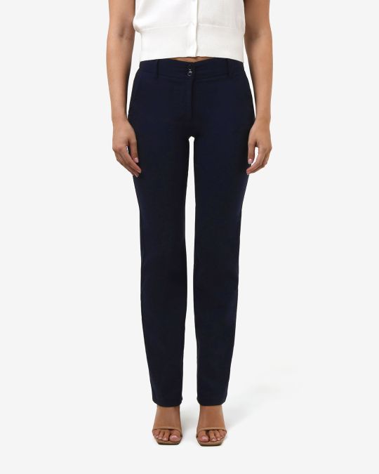 Annalee Classic Pants