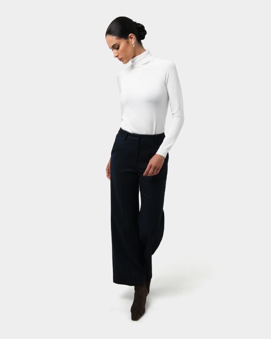 Clarisse Turtleneck Sweater
