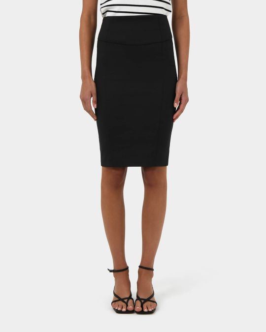 Taylor Pencil Skirt