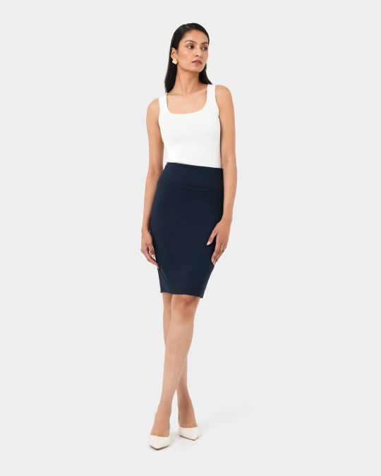 Taylor Pencil Skirt
