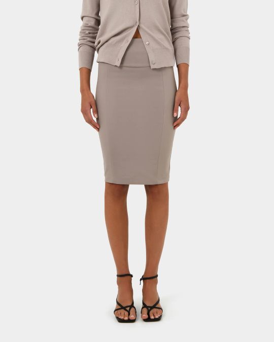 Taylor Pencil Skirt