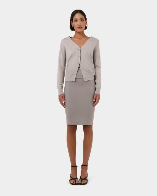 Taylor Pencil Skirt