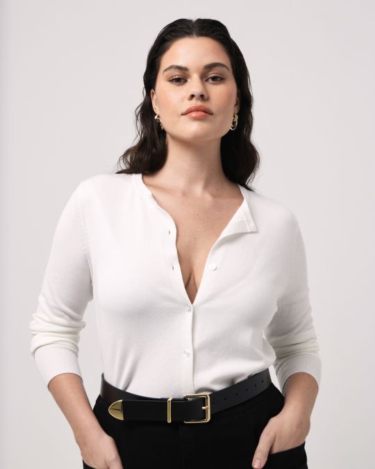 Joyce Knit Cardigan