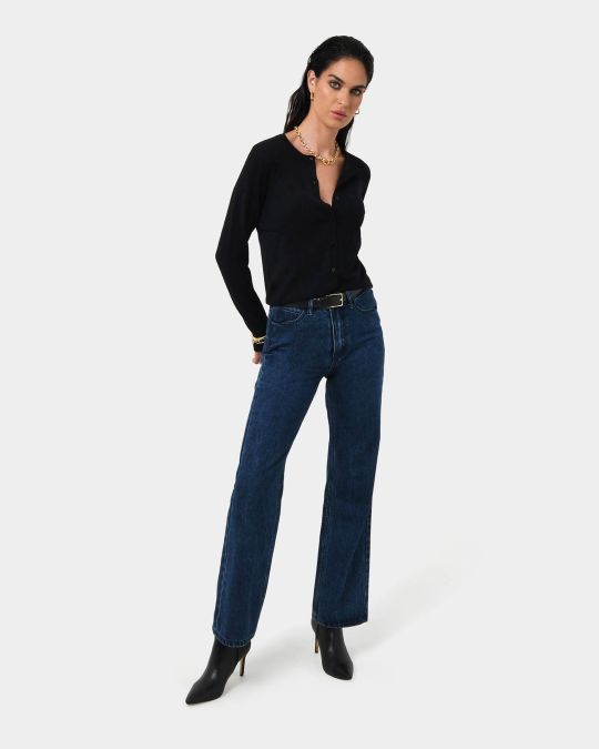 Joyce Knit Cardigan