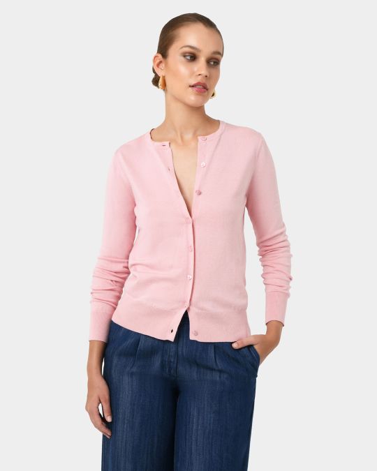 Joyce Knit Cardigan