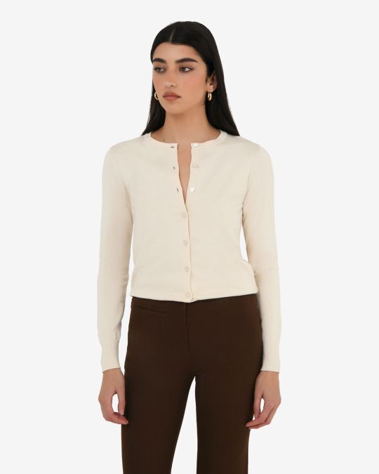 Joyce Knit Cardigan
