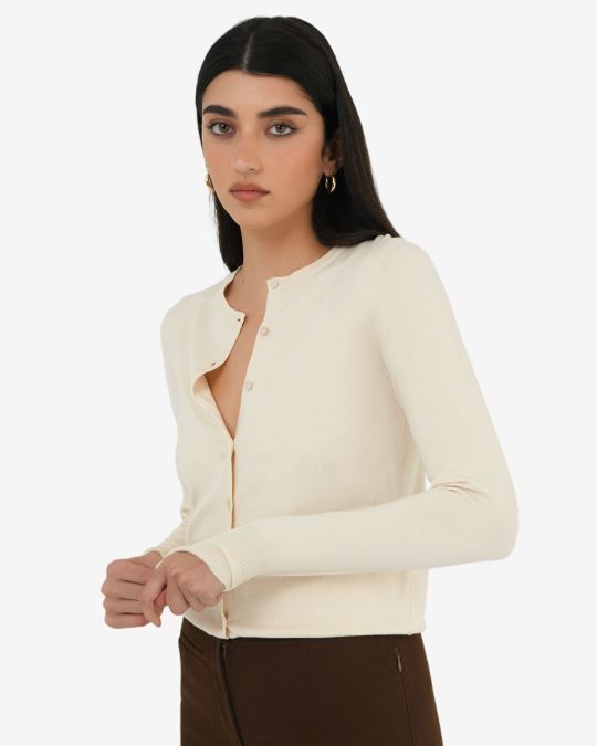 Joyce Knit Cardigan
