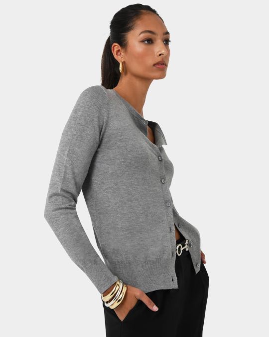 Joyce Knit Cardigan