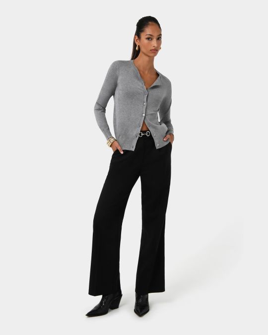 Joyce Knit Cardigan