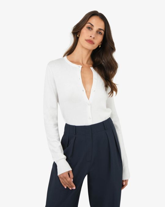 Joyce Knit Cardigan