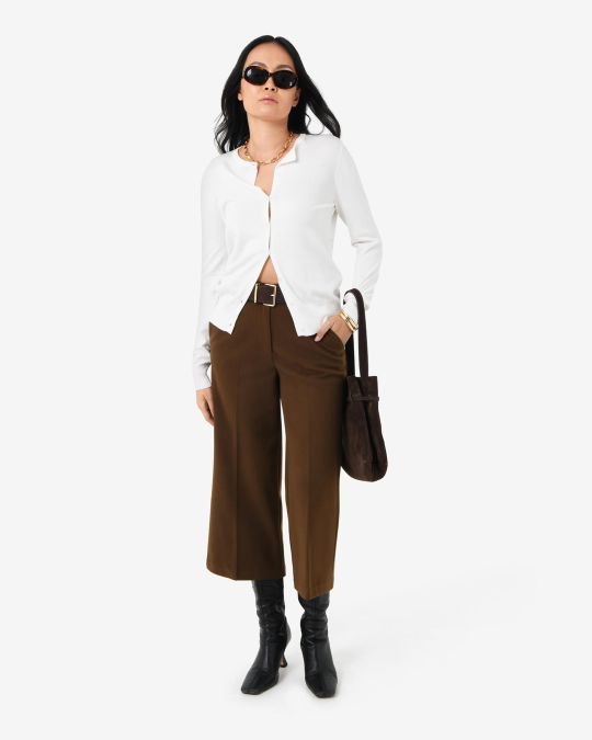 Joyce Knit Cardigan