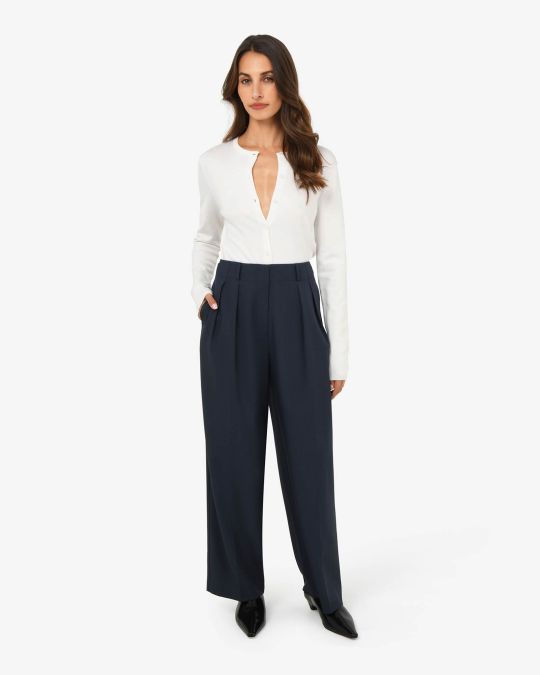 Joyce Knit Cardigan
