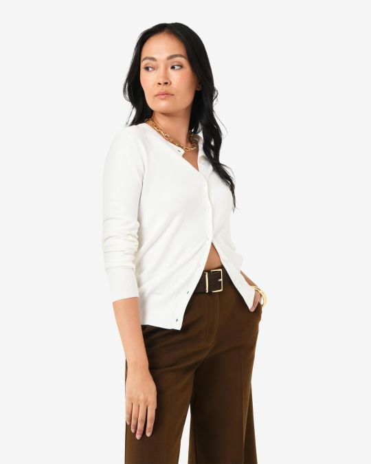 Joyce Knit Cardigan