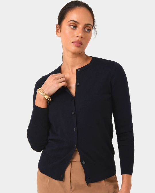 Joyce Knit Cardigan