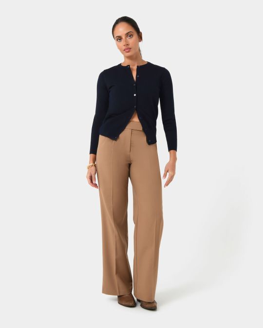 Joyce Knit Cardigan