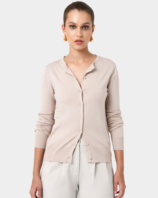 Joyce Knit Cardigan