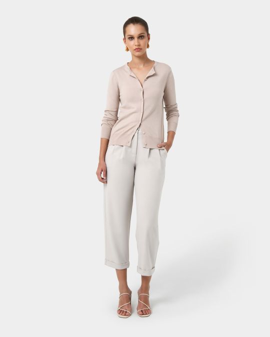 Joyce Knit Cardigan