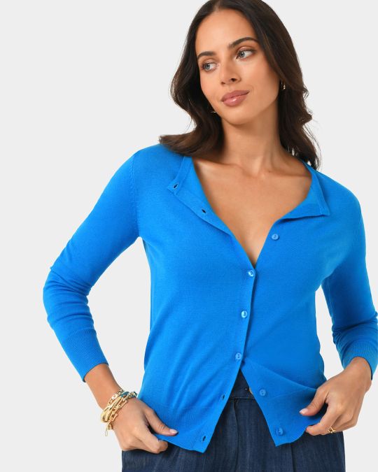 Joyce Knit Cardigan