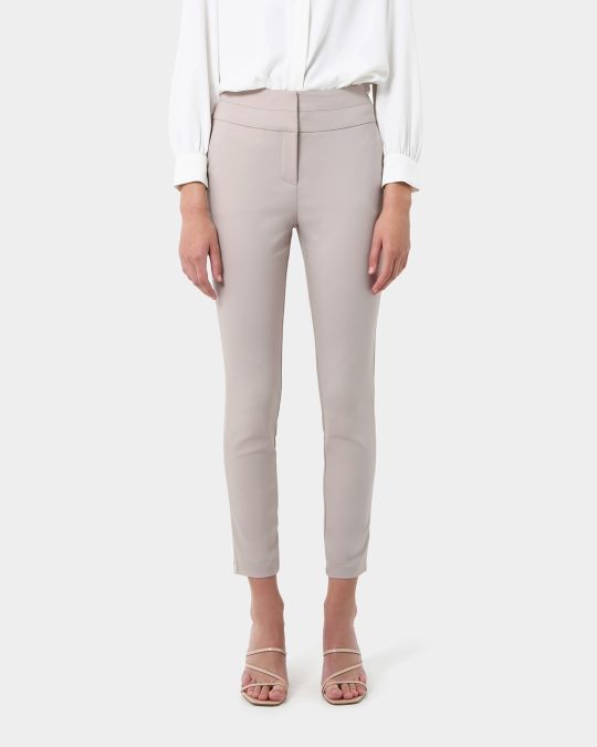 Myah Double Waistband Pants