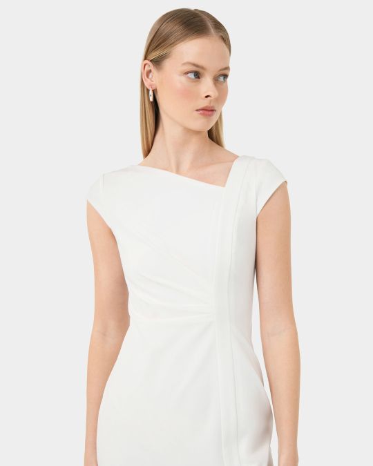 New Kenzie Asymmetric Dress