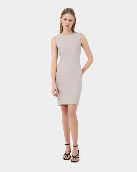 Taylor Fitted Dress