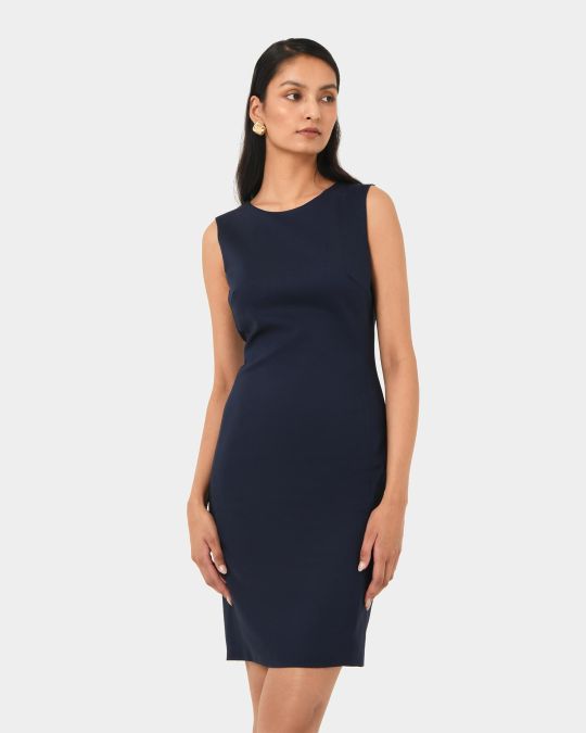 Taylor Fitted Dress