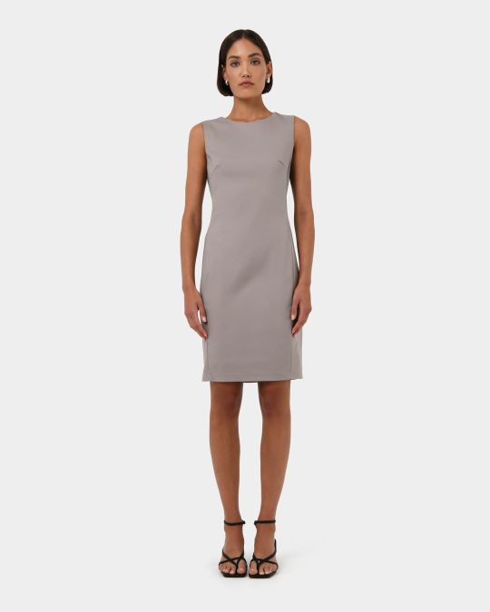 Taylor Fitted Dress