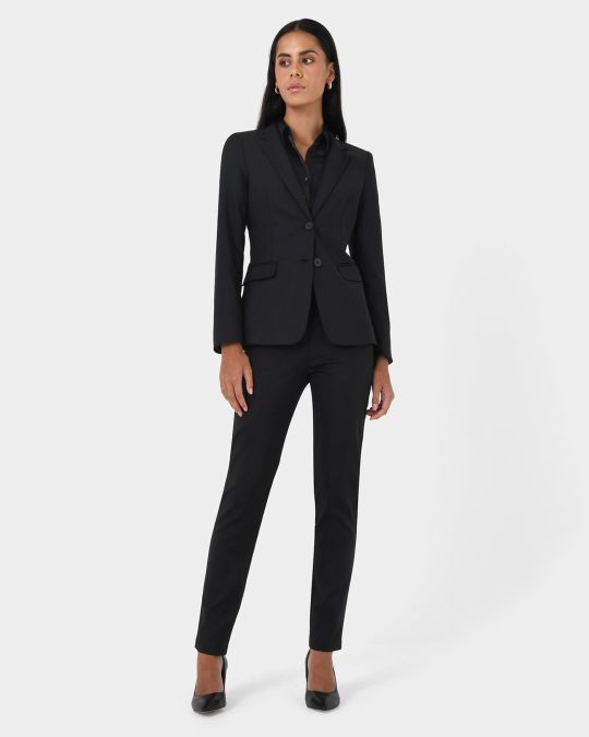 Lauren Single Breasted Jacket