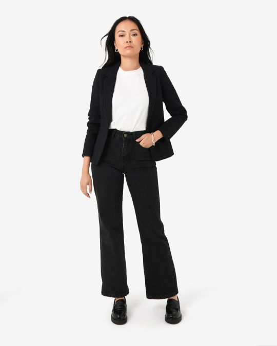 Safira Suit Jacket