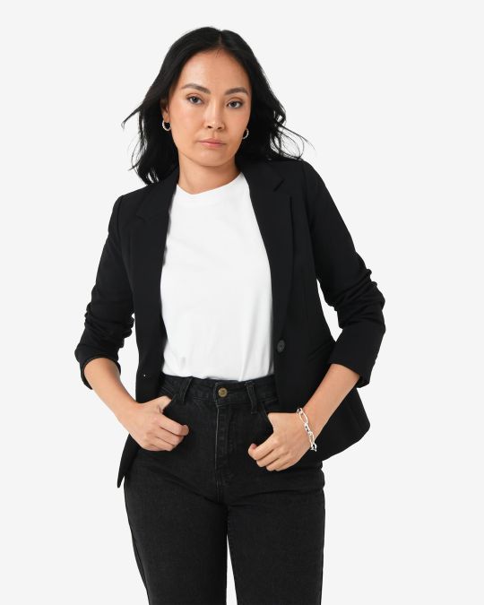 Safira Suit Jacket