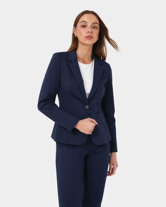 Safira Suit Jacket