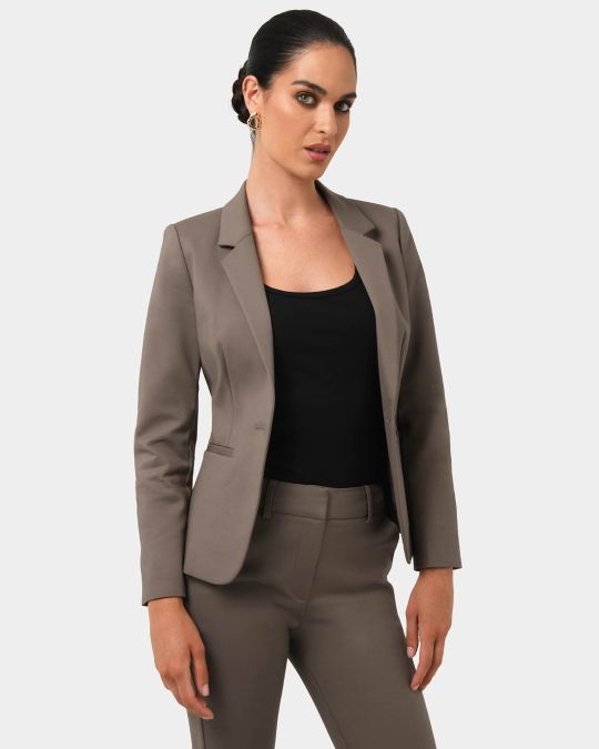 Safira Suit Jacket