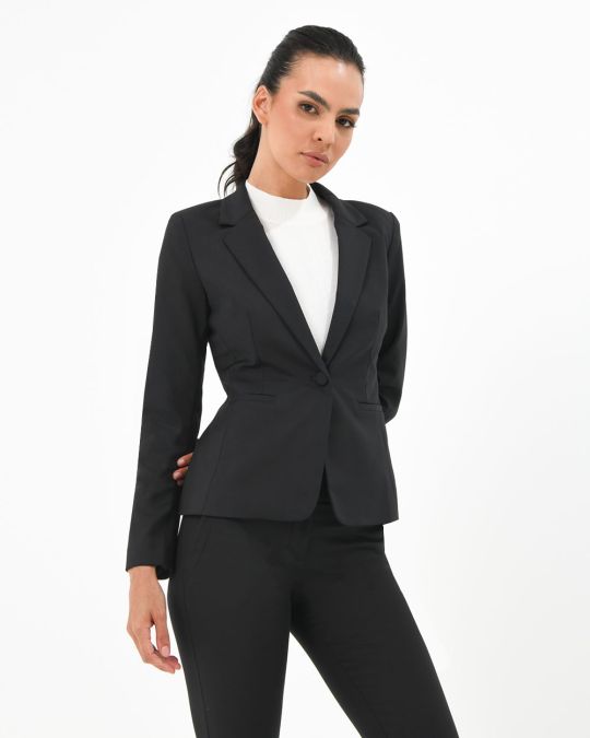 Taylor 2 Suit Jacket