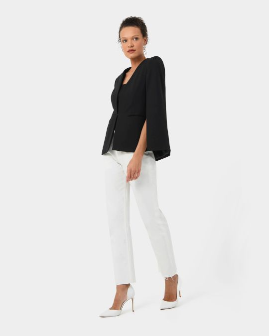 Christina 2 Cape Jacket