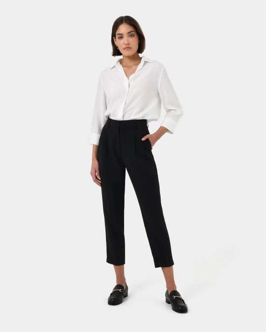 Formal pants for women top