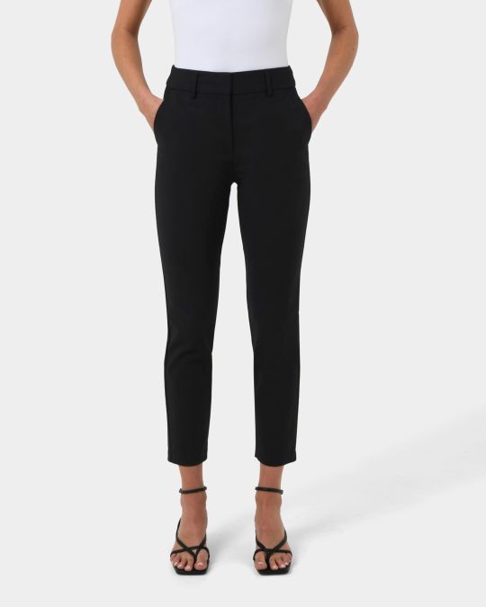 Safira High-waist Trousers